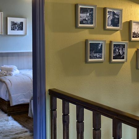 Hotel Virginia à Asprangeloi Extérieur photo